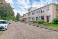 Slotemaker de Bruïnestraat 32, Dordrecht