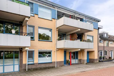 Weegbree 46, 3903GT, Veenendaal, Utrecht