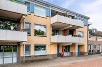 Weegbree 46, Veenendaal