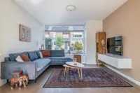 De Genestetstraat 4, Capelle aan den IJssel