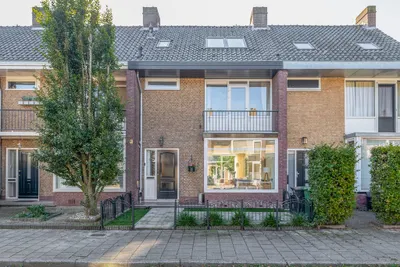 De Genestetstraat 4, 2902AD, Capelle aan den IJssel, Zuid-Holland