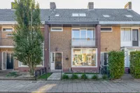 De Genestetstraat 4, Capelle aan den IJssel
