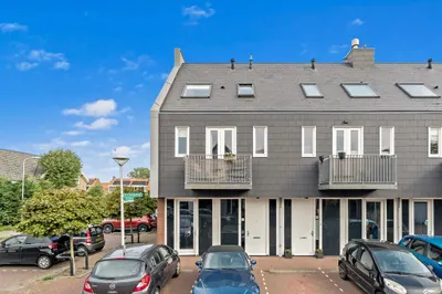 Kastanjehof 18, 3155SN, Maasland, Zuid-Holland
