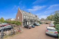 Kastanjehof 18, Maasland