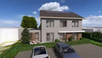 Schoolstraat 11A, Riethoven