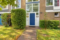 Asserstraat 40, Leiden