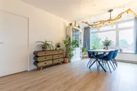 Asserstraat 40, Leiden