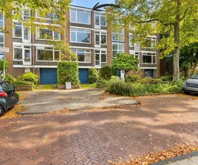 Asserstraat 40, 2313GH, Leiden, Zuid-Holland