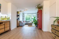 Asserstraat 40, Leiden