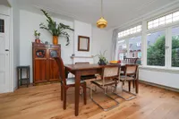 Hogerbeetsstraat 15A, Rotterdam