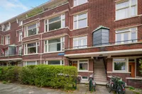 Hogerbeetsstraat 15A, Rotterdam