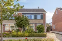 Papenstraat 7, Ootmarsum