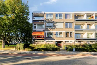Europalaan 92, 5623LK, Eindhoven, Noord-Brabant