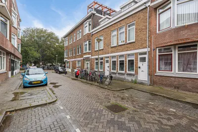 Halleystraat 5a, 3112PK, Schiedam, Zuid-Holland