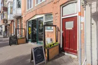 Bierkade, Den Haag