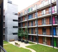 Forum, Houten