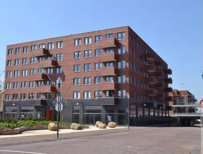 Forum , 3995ZL, Houten, Utrecht