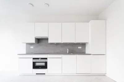 Appartement Elzenhagensingel, Amsterdam