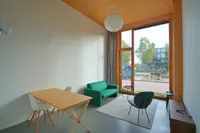 Van Leeuwenhoekpark, Delft