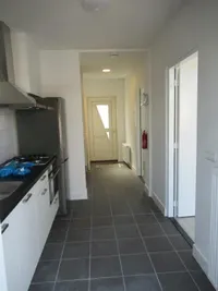 Landbouwstraat, Tilburg