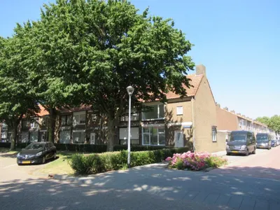 Landbouwstraat , 5022HM, Tilburg, Noord-Brabant