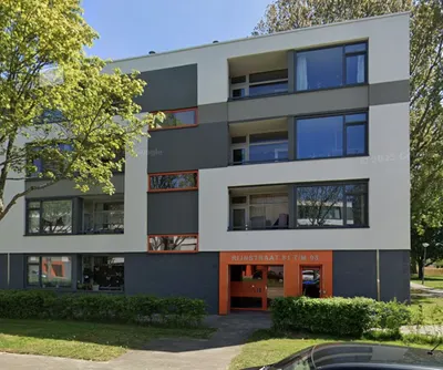 Appartement Rijnstraat, Alkmaar