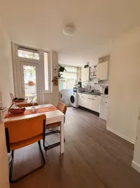 John Franklinstraat, Amsterdam