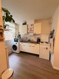 John Franklinstraat, Amsterdam