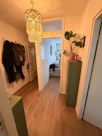 John Franklinstraat, Amsterdam