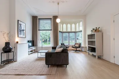 Kronenburgersingel , 6511AR, Nijmegen, Gelderland