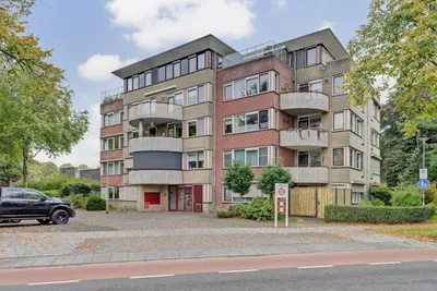 Appartement Kloosterhof, Venray