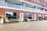 Drosteboulevard, Haarlem
