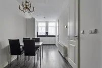 Albert Cuypstraat, Amsterdam