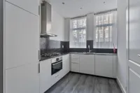 Albert Cuypstraat, Amsterdam
