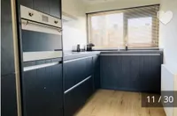 Havikshorst, Amsterdam