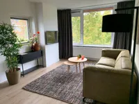 Havikshorst, Amsterdam