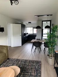 Havikshorst, Amsterdam