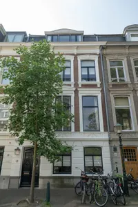 Prinses Mariestraat, Den Haag