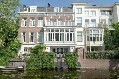 Prinses Mariestraat , 2514KG, Den Haag, Zuid-Holland