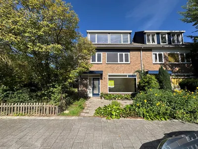 Jupiterstraat , 9742EV, Groningen, Groningen