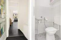 Marga Klompésingel 34, Hoofddorp