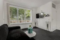 Marga Klompésingel 34, Hoofddorp