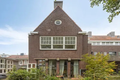 Kraaipanstraat , 1091PM, Amsterdam, Noord-Holland