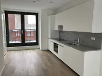 Roemeniëstraat, Almere