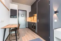 Van Embdenstraat, Delft