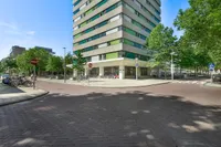 Rijswijkstraat, Amsterdam