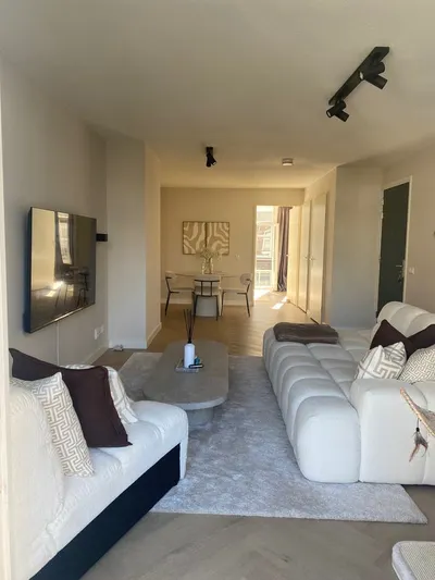 Appartement Rhijnvis Feithstraat, Amsterdam
