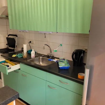 Koekersestraat , 5975SB, Sevenum, Limburg