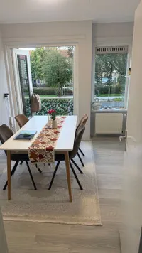 Ceintuurbaan, Bussum