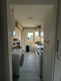 Ceintuurbaan, Bussum